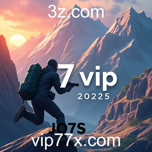 77vip: A Revolução no Mercado de Jogos Online
