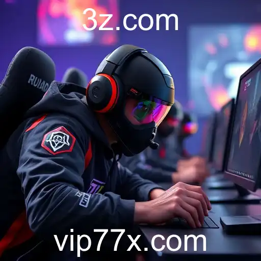 A Revolução Digital no Brasil: O Futuro do Entretenimento Online