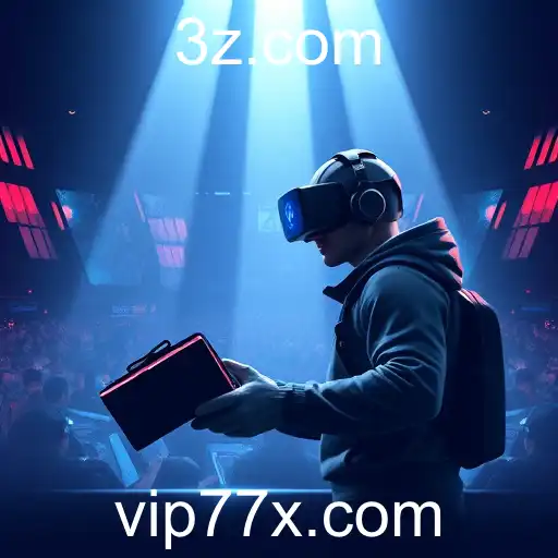 E-Sports e Novas Tendências em 2025