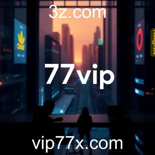 A Evolução dos Jogos Online e o Impacto do 77vip