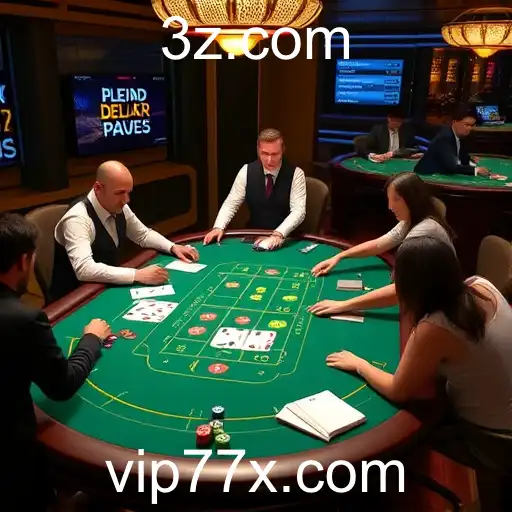 Expansão do Mercado de Jogos Online em 2025