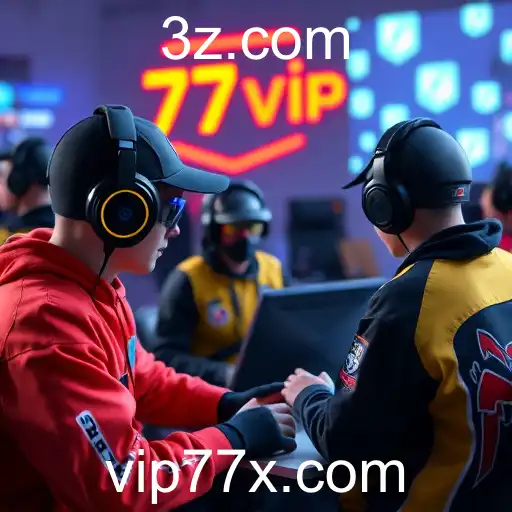 Tendências e Transformações no Mundo dos Jogos Online com 77vip