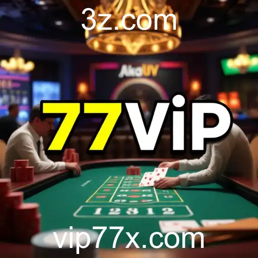 Impacto dos Jogos Online no Brasil e o Crescimento da Plataforma 77vip