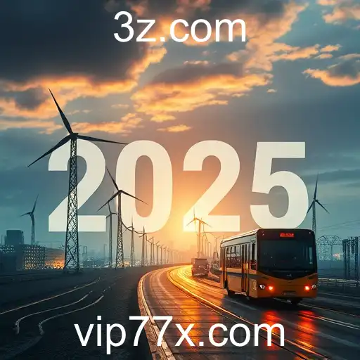 Avanços Tecnológicos em 2025: Impactos e Perspectivas