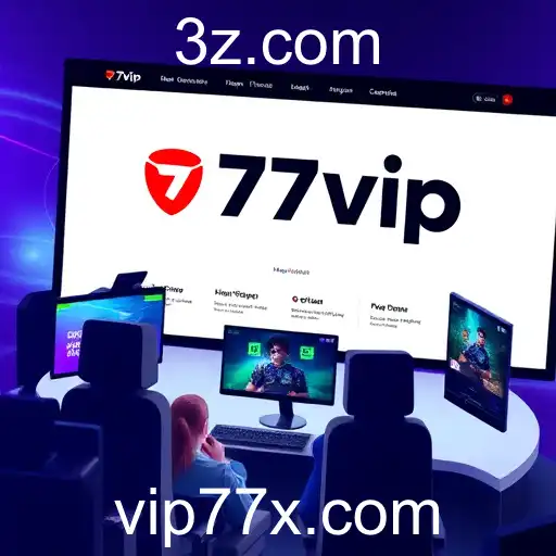 Tecnologia e Entretenimento: O Mundo de 77vip