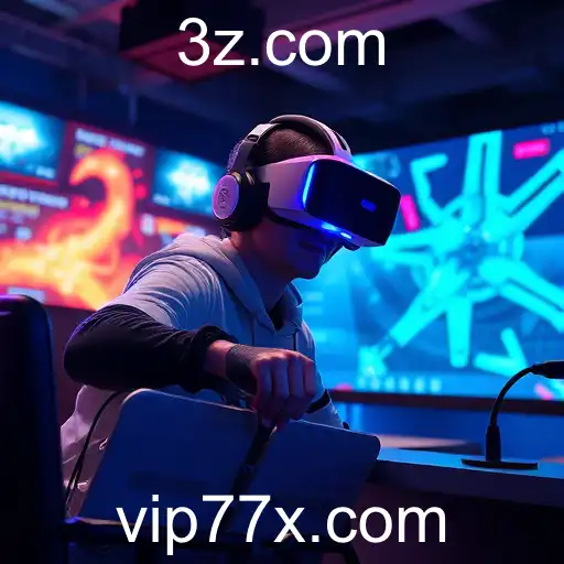 Expansão Inovadora dos Jogos Online